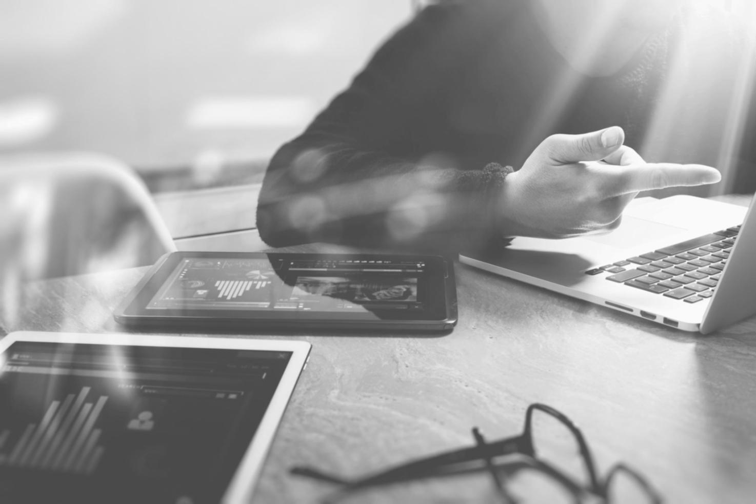 SEO-Analyse und Keyword-Recherche in der Praxis